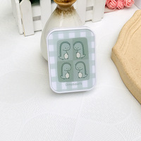 Kit for soft contact lenses (Kits for contact lenses) XY5039