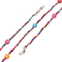 Стильная цепочка для очков GL1375