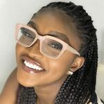 Очки пластиковые с защитой от синего света 7050-2461-PN