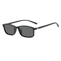 Polarized plastic TR90 sunglasses KY2821-8偏光镜L5