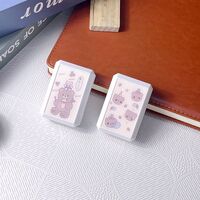 Мини набор для мягких контактных линз (Kits for contact lenses) MT013-7