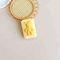 Мини-набор для мягких контактных линз 107全身小熊