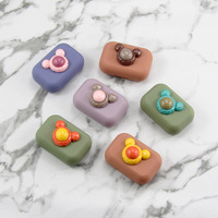 Мини набор для мягких контактных линз (Kits for contact lenses) BLH201