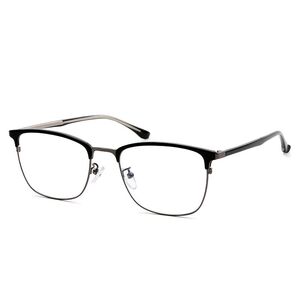 Hybrid frame, metal + plastic, with Blue Block coating SANTA 1568