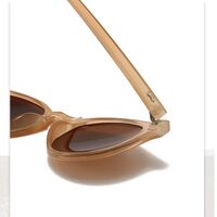 Поляризационные солнцезащитные пластиковые очки с защитой UV400 2947-2-GT