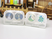 Мини набор для мягких контактных линз (Kits for contact lenses) XF-4PP