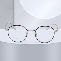 Titanium extralight frames MAMO PT08156
