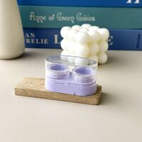 Мини-набор для мягких контактных линз 2306