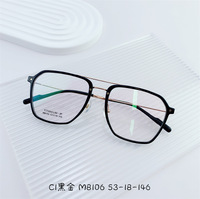 Titanium frame SANTA M8106