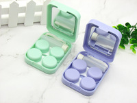 Набор для мягких контактных линз (Kits for contact lenses) X5001-4