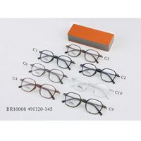 Оправа пластиковая из материала TR90 MAMO BR10008