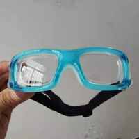 Safety shockproof sports goggles 篮球-066