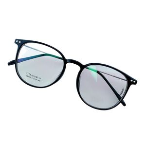 Titanium extralight frames MAMO M8309