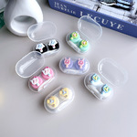 Mini soft contact lens PP-X18风扇款/6