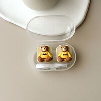 Мини-набор для мягких контактных линз PP-X57Smile熊