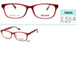 Plastic eyeglass frame Vizzini V8225
