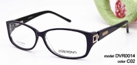 Оправа пластиковая из материала ацетат DIVERONA DVR0014