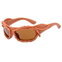 Plastic sunglasses W68192
