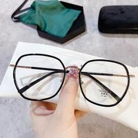 Оправа титановая с линзами Blue Ray Cut MAMO M2330