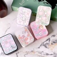 Набор для мягких контактных линз (Kits for contact lenses) XY5045