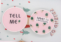 Набор для мягких контактных линз (Kits for contact lenses) XF-008-01