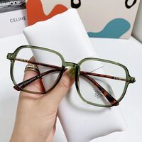 Plastic TR90 Blue Block glasses with blue light protection FENQI FJ008