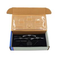 Binocular magnifier with backlight, magnifying glass with head mount 19157-3-XX, magnification: 1,5X, 2,5X, 3,5X