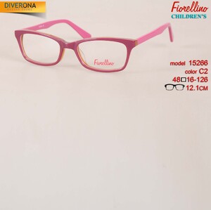 Socket children's acetate FIORELLINO 15266