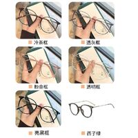 TR90 glasses, with Blue ray cut protection TR83083