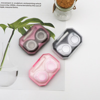 Мини набор для мягких контактных линз (Kits for contact lenses) A-608