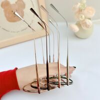 Оправа комбинированная с линзами Blue Ray Cut MAMO M2982