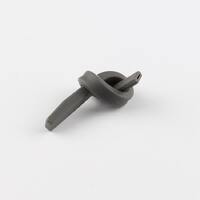 Наконечники на заушники и носоупоры силиконовые для очков Ice Berlin