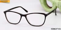 Plastic frames for glasses acetate material 1226G17