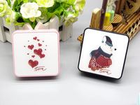 Набор для мягких контактных линз (Kits for contact lenses) HF8066-5