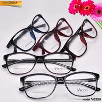 Оправа пластиковая для очков VIZZINI V8359