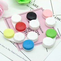 Contact lens case DY-6