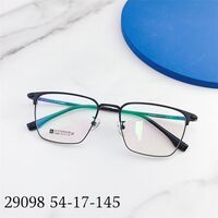 Titanium frame SANTA 29098