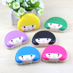 Набор для мягких контактных линз HQ6050