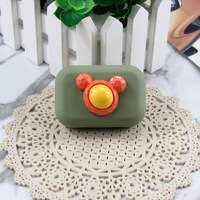 Мини набор для мягких контактных линз (Kits for contact lenses) BLH201