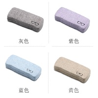 Футляр для очков и солнцезащитных очков JQ013