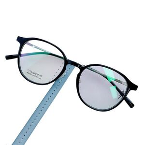 Titanium extralight frames MAMO M8292