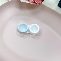 Contact lens case JHTBox