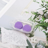 Мини набор для мягких контактных линз (Kits for contact lenses) 002PP