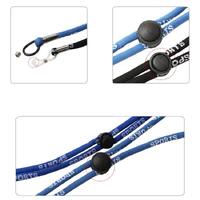 Шнурок-фиксатор для очков хлопково-нейлонный 64 см