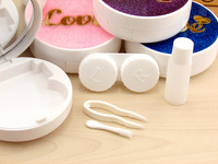 Набор для мягких контактных линз (Kits for contact lenses) XF-008LoveX