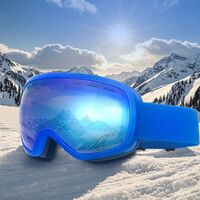 Очки защитные противоударные спортивные 7030-DX