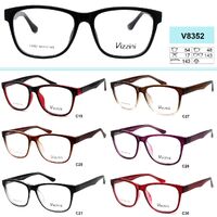 Оправа пластиковая для очков VIZZINI V8352