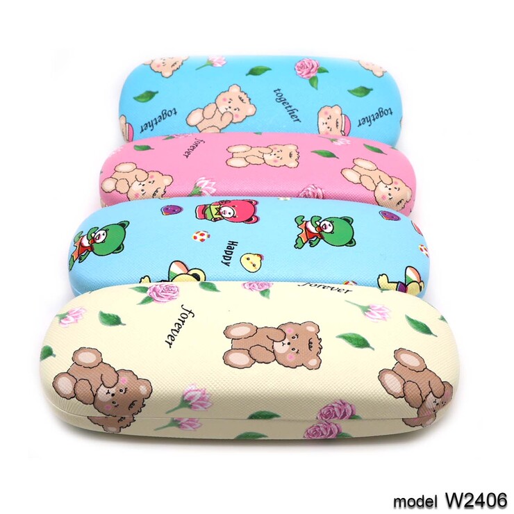 Футляр для очков детский W2406