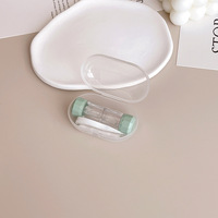 Mini set for a soft contact lens (Kits for contact lenses) YSS1