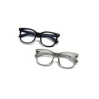 Plastic frame with anti-blue light protection lenses Elit 9254-EL-2
